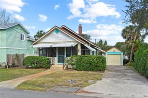 402 OAKWOOD AVENUE, NEW SMYRNA BEACH, FL 32169 - MLS#MFRNS1084671