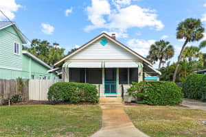 402 OAKWOOD AVENUE, NEW SMYRNA BEACH, FL 32169 - MLS#MFRNS1084671
