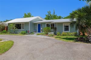 913 PALMETTO STREET, NEW SMYRNA BEACH, FL 32168 Sold 06/20/25