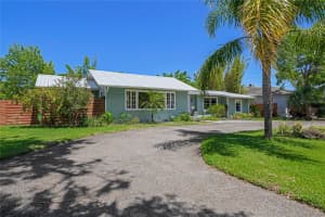 913 PALMETTO STREET, NEW SMYRNA BEACH, FL 32168 Sold 06/20/25