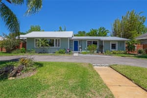 913 PALMETTO STREET, NEW SMYRNA BEACH, FL 32168 Sold 06/20/25