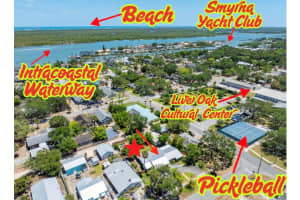 913 PALMETTO STREET, NEW SMYRNA BEACH, FL 32168 Sold 06/20/25