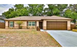 1119 WILD OAK TERRACE, DELAND, FL 32720 Sold 06/18/25