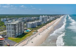 5499 ATLANTIC #104, NEW SMYRNA BEACH, FL 32169 Sold 08/14/25