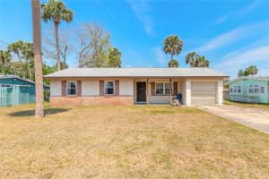709 JANE AVENUE, NEW SMYRNA BEACH, FL 32168 Sold 05/30/25
