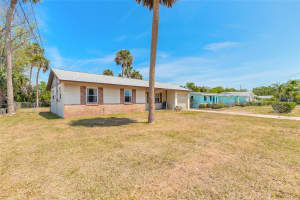 709 JANE AVENUE, NEW SMYRNA BEACH, FL 32168 Sold 05/30/25