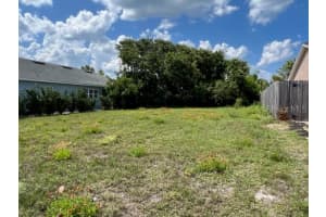 0 CRAWFORD ROAD, NEW SMYRNA BEACH, FL 32169 Sold 06/10/25