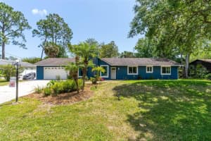 35 KNOLLWOOD ESTATES DRIVE, ORMOND BEACH, FL 32174 Sold 06/23/25