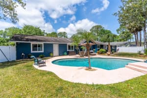 35 KNOLLWOOD ESTATES DRIVE, ORMOND BEACH, FL 32174 Sold 06/23/25