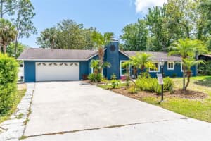 35 KNOLLWOOD ESTATES DRIVE, ORMOND BEACH, FL 32174 Sold 06/23/25