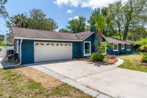 35 KNOLLWOOD ESTATES DRIVE, ORMOND BEACH, FL 32174 Sold 06/23/25