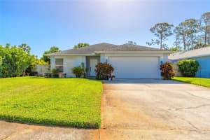 5430 DUBOIS AVENUE, PORT ORANGE, FL 32127 Sold 06/06/25