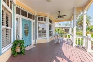 2815 BAY SIDE DRIVE, NEW SMYRNA BEACH, FL 32168 - MLS#MFRNS1084733