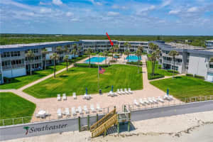 4841 SAXON DRIVE, NEW SMYRNA BEACH, FL 32169 Sold 10/09/25