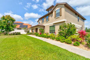 1703 FROGS LEAP COURT, PORT ORANGE, FL 32128 - MLS#MFRNS1084739