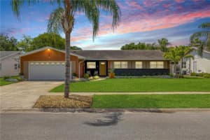 2548 COMPTON STREET, ORLANDO, FL 32806 Sold 07/18/25
