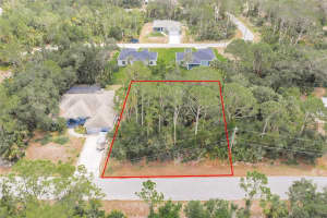 VAN ECK RD, NORTH PORT, FL 34291 Sold 11/03/25