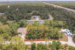 VAN ECK RD, NORTH PORT, FL 34291 Sold 11/03/25