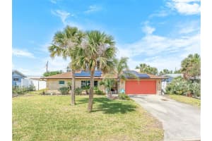 4350 CANDLEWOOD LANE, PONCE INLET, FL 32127 Sold 08/29/25