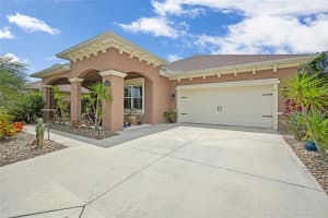 3376 LEONARDO LANE, NEW SMYRNA BEACH, FL 32168 Sold 05/30/25