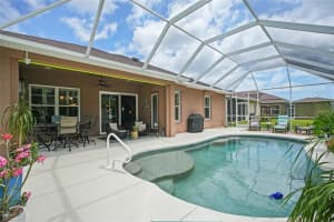 3376 LEONARDO LANE, NEW SMYRNA BEACH, FL 32168 Sold 05/30/25