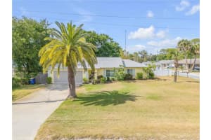 995 16TH STREET, EDGEWATER, FL 32132 Sold 08/19/25