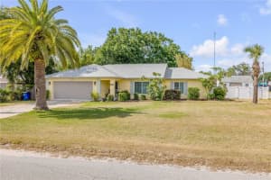 995 16TH STREET, EDGEWATER, FL 32132 Sold 08/19/25