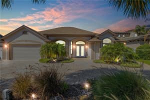 133 VIA CAPRI, NEW SMYRNA BEACH, FL 32169 - MLS#MFRNS1084770