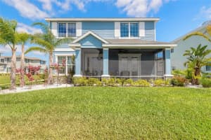 3136 Portofino Blvd, NEW SMYRNA BEACH