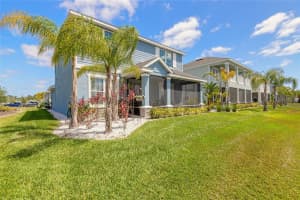 3136 PORTOFINO BOULEVARD, NEW SMYRNA BEACH, FL 32168 Sold 09/22/25