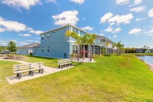 3136 PORTOFINO BOULEVARD, NEW SMYRNA BEACH, FL 32168 Sold 09/22/25