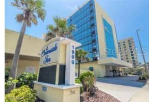 1909 S Atlantic Ave #602, DAYTONA BEACH
