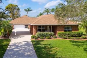 1688 TOWN PARK DRIVE, PORT ORANGE, FL 32129 Sold 08/08/25