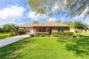 1688 TOWN PARK DRIVE, PORT ORANGE, FL 32129 Sold 08/08/25