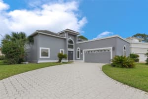 5 BAY POINTE DRIVE, ORMOND BEACH, FL 32174 Sold 06/30/25