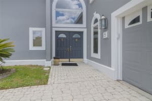 5 BAY POINTE DRIVE, ORMOND BEACH, FL 32174 Sold 06/30/25