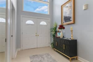 5 BAY POINTE DRIVE, ORMOND BEACH, FL 32174 Sold 06/30/25