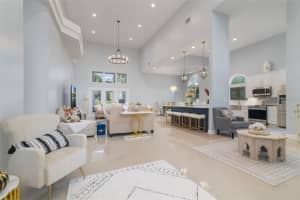 5 BAY POINTE DRIVE, ORMOND BEACH, FL 32174 Sold 06/30/25