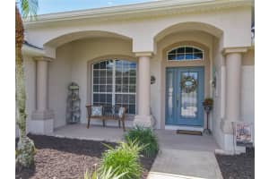 1156 RIVERCREST COURT, PORT ORANGE, FL 32128 Sold 07/18/25