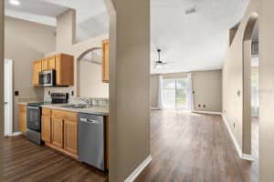 40 SMITH TRAIL, PALM COAST, FL 32164 Sold 06/30/25