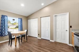40 SMITH TRAIL, PALM COAST, FL 32164 Sold 06/30/25