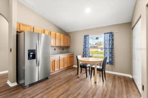 40 SMITH TRAIL, PALM COAST, FL 32164 Sold 06/30/25