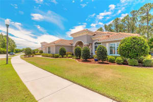 260 PORTOFINO BOULEVARD, NEW SMYRNA BEACH, FL 32168 - MLS#MFRNS1084802