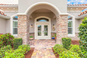 260 PORTOFINO BOULEVARD, NEW SMYRNA BEACH, FL 32168 - MLS#MFRNS1084802