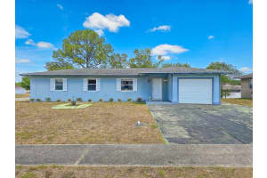 2802 ENGLISH DRIVE, DELTONA, FL 32738 Sold 08/01/25