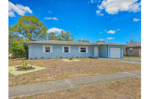2802 ENGLISH DRIVE, DELTONA, FL 32738 Sold 08/01/25