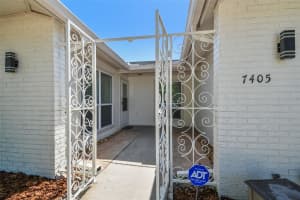 7405 CLEARVIEW DRIVE, TAMPA, FL 33634 Sold 06/13/25