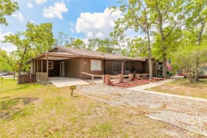 98 CYPRESS POND ROAD, PORT ORANGE, FL 32128 Sold 07/28/25
