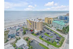 421 S Atlantic Ave #507, NEW SMYRNA BEACH