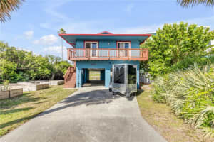 6860 Turtlemound Rd, NEW SMYRNA BEACH